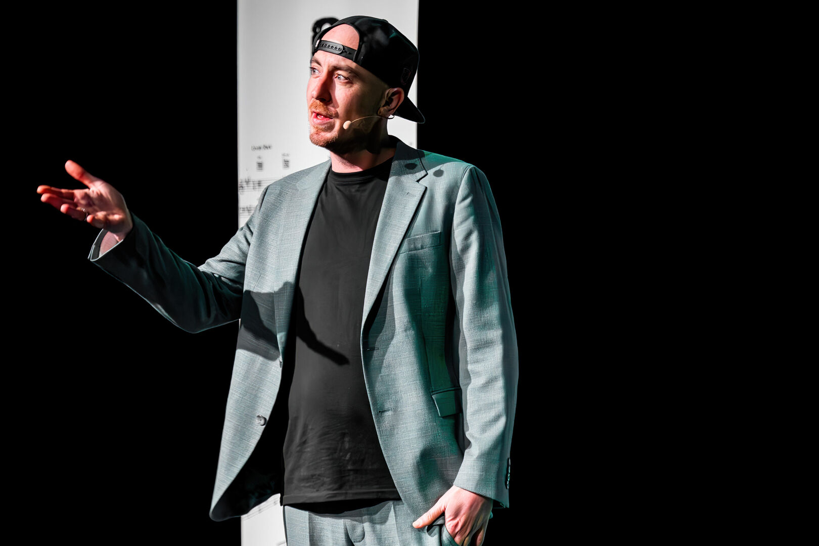 04-Davey Turnhout-Chaos (foto Jaap Reedijk)