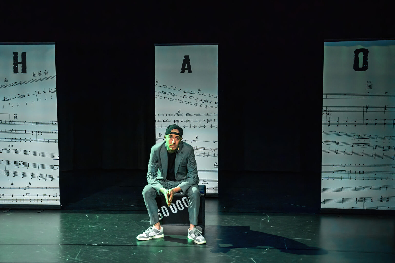 05-Davey Turnhout-Chaos (foto Jaap Reedijk)