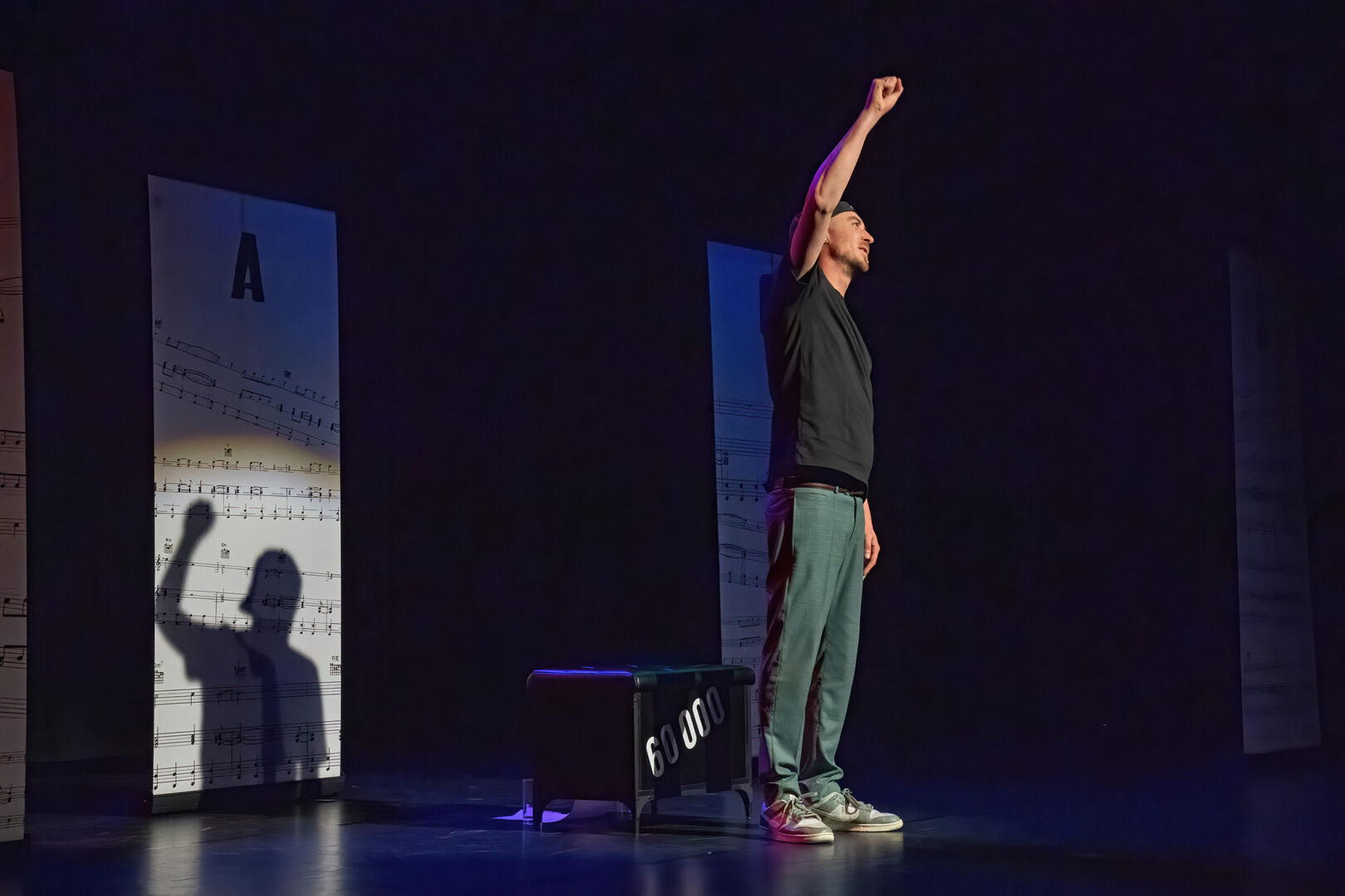 09-Davey Turnhout-Chaos (foto Jaap Reedijk)