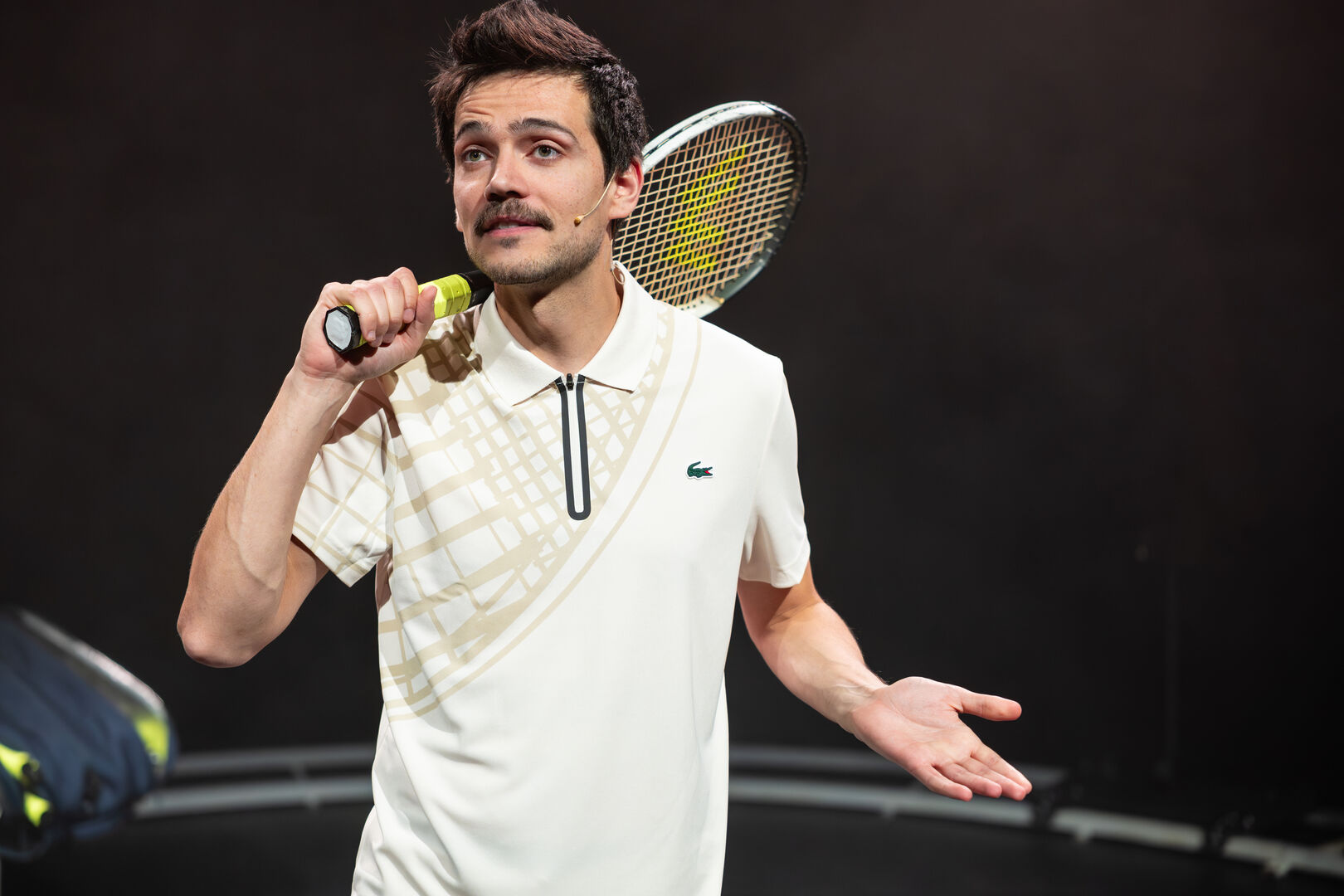 1 Pressure Point_Vanja Rukavina_Foto Casper Koster