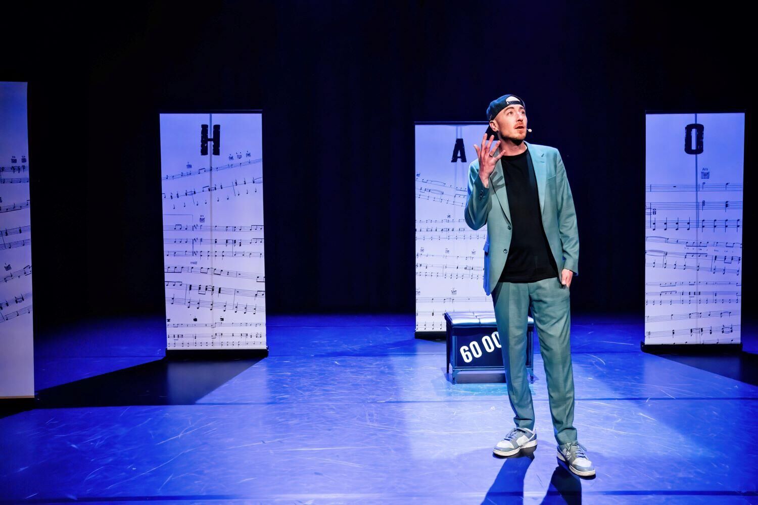 11-Davey Turnhout-Chaos (foto Jaap Reedijk)