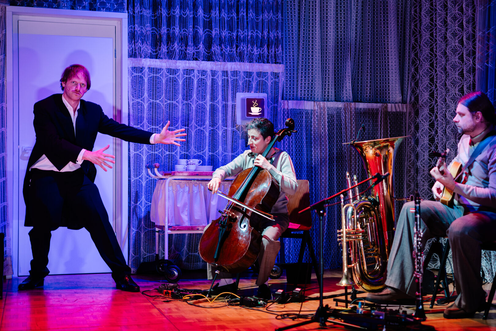 2026-03-04 Orkater De grote Ricardo Highres-9-DSCF1625