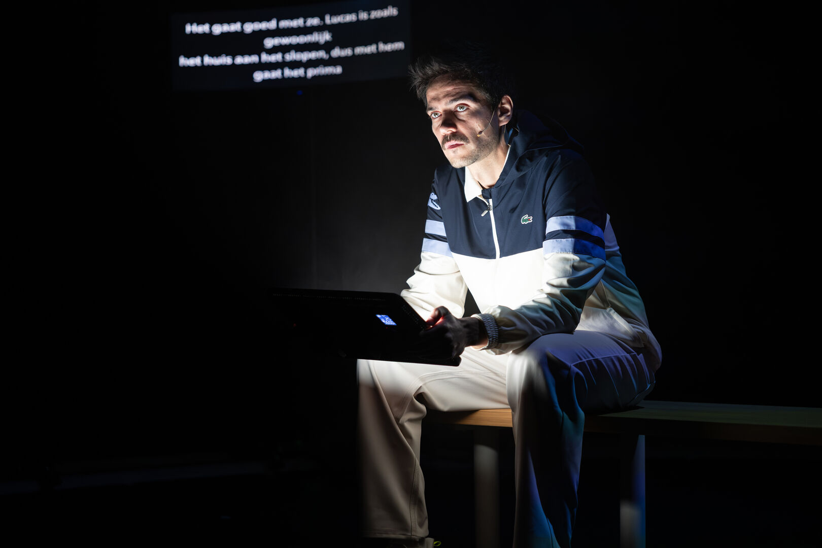 25 Pressure Point_Vanja Rukavina_Foto Casper Koster