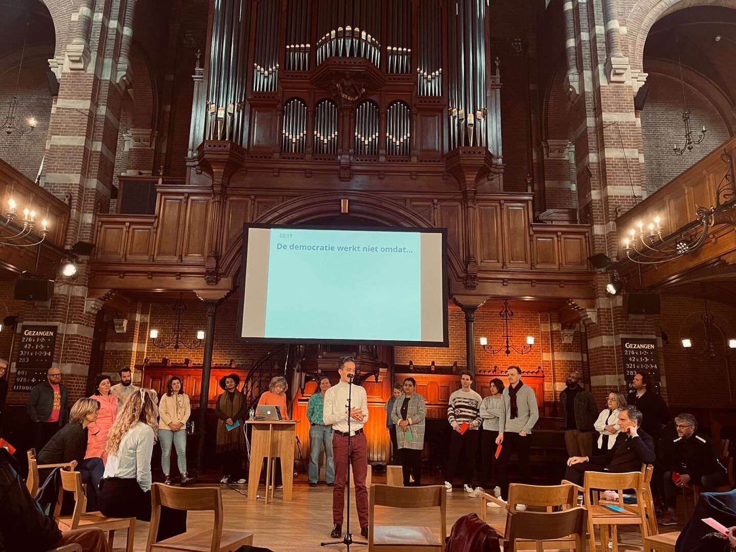 Afbeelding van Isil Vos