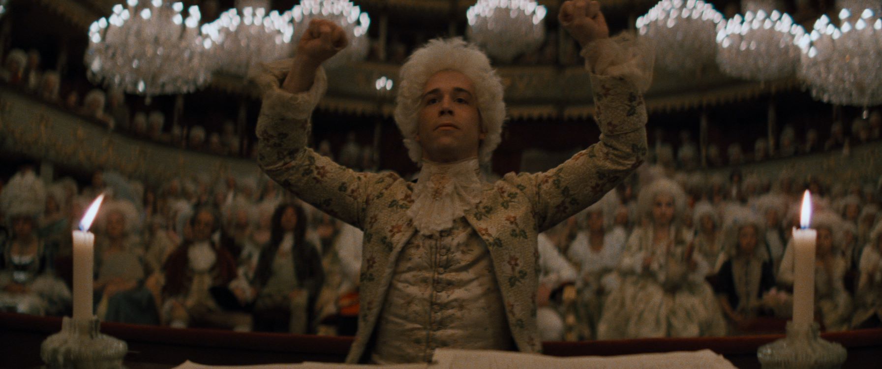 Amadeus (re-release)