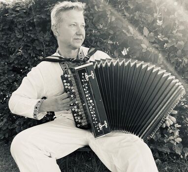 Benefietconcert voor Oekraïne
