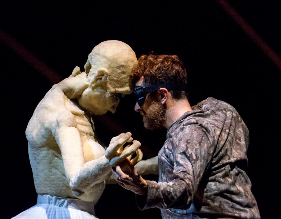 Blind (premi&#xE8;re)