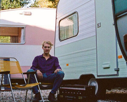 Caravan Sessions