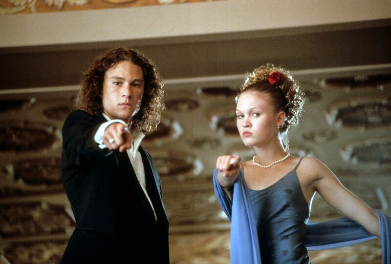 CTRL_DLV: 10 Things I Hate About You