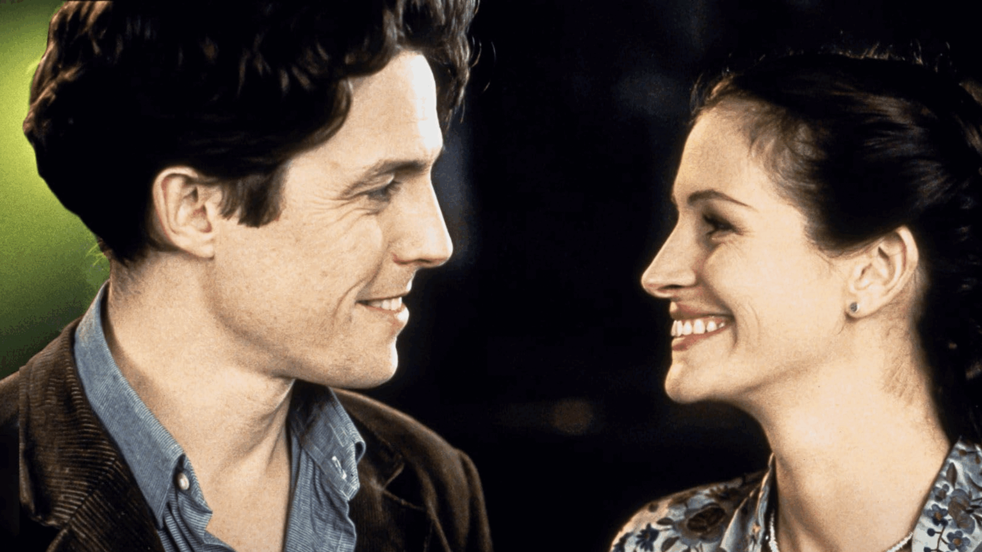 Nottinghill scene foto