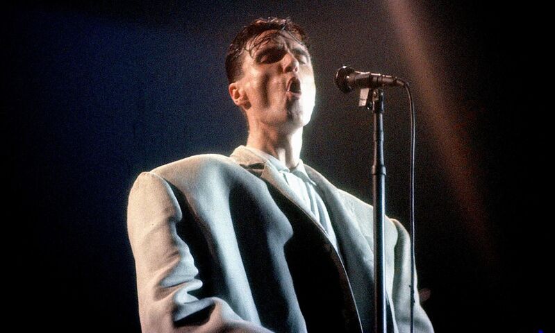 CTRL_DLV: Stop Making Sense