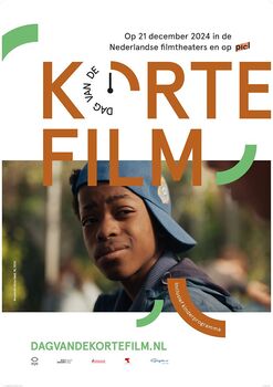 Dag van de Korte Film – Kids