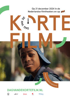 Dag van de Korte Film