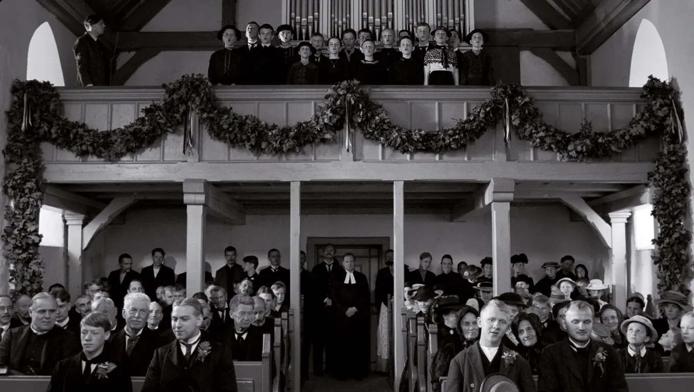 DasWiesseBandStills6