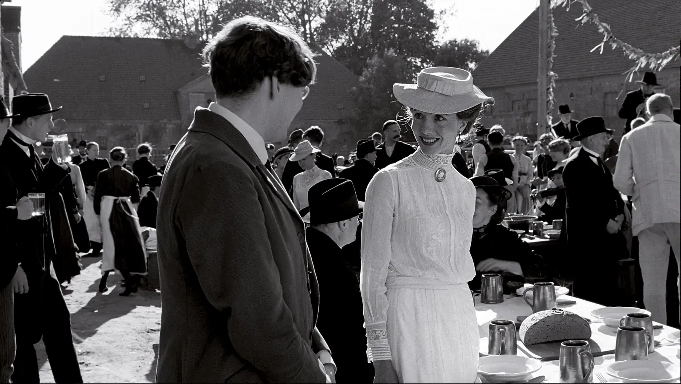 DasWiesseBandStills7