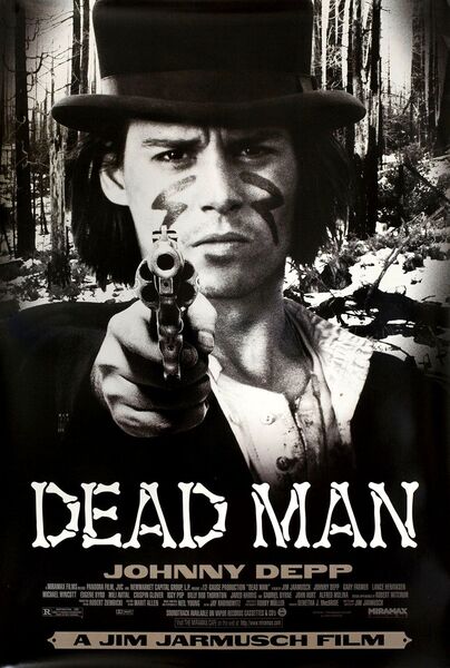 Dead Man