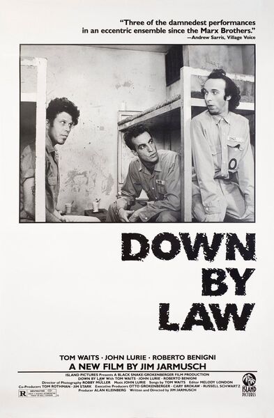 Down by Law