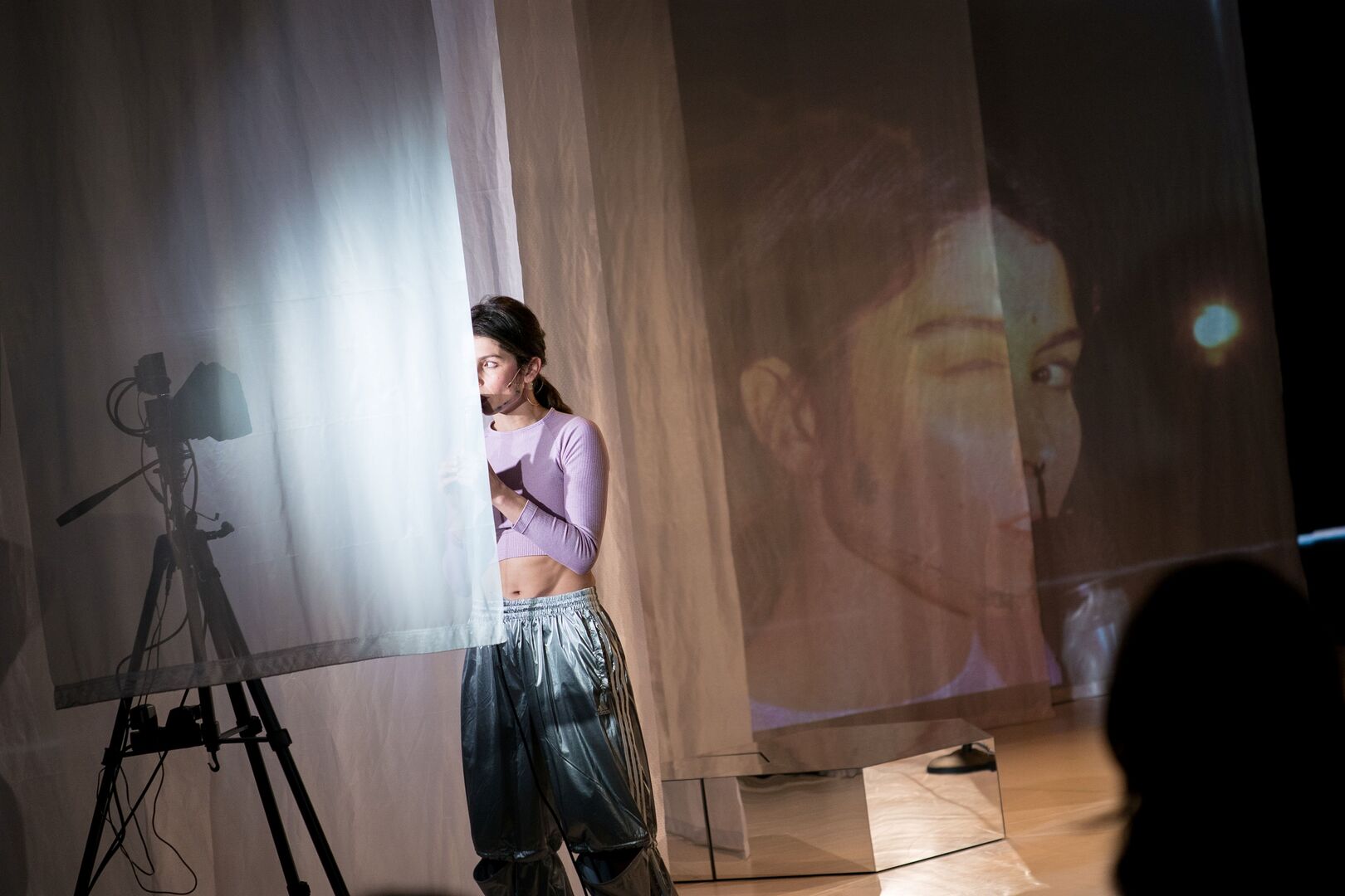 ENFIN BARBIN 1 - FOTO SJOERD DERINE_SDA3935