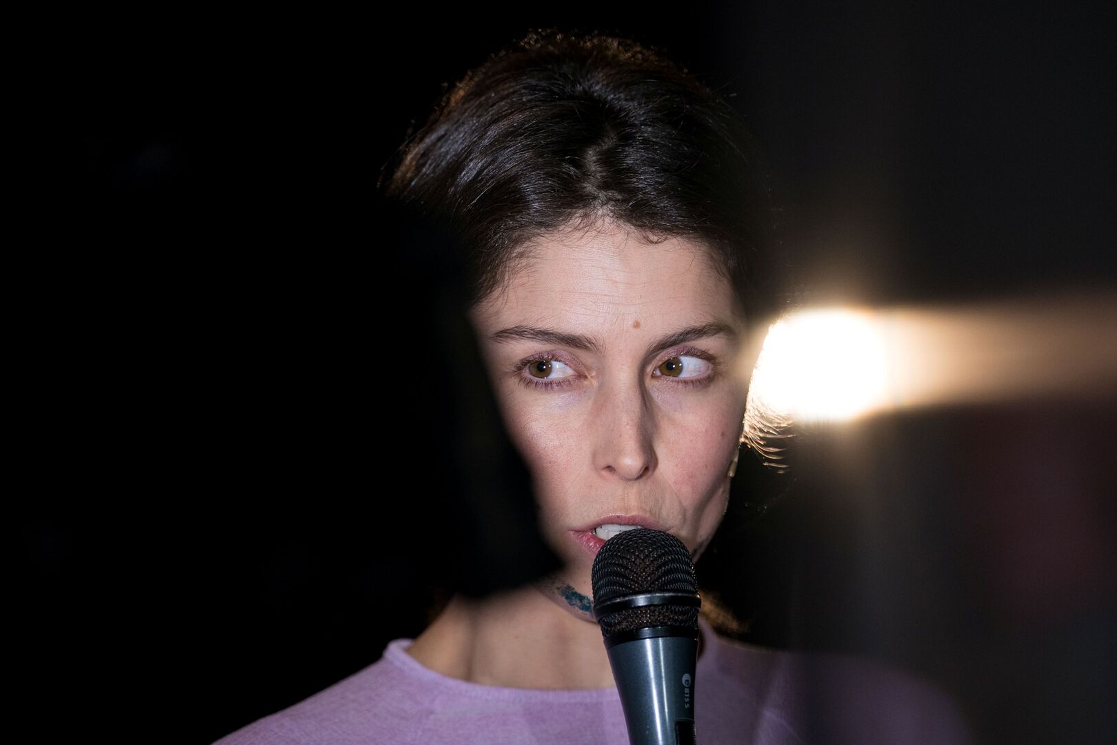 ENFIN BARBIN 3 - FOTO SJOERD DERINE_SDA3921