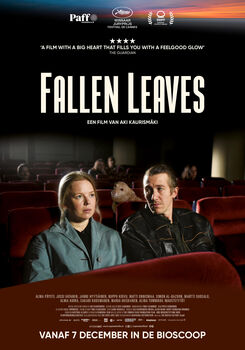 Fallen Leaves