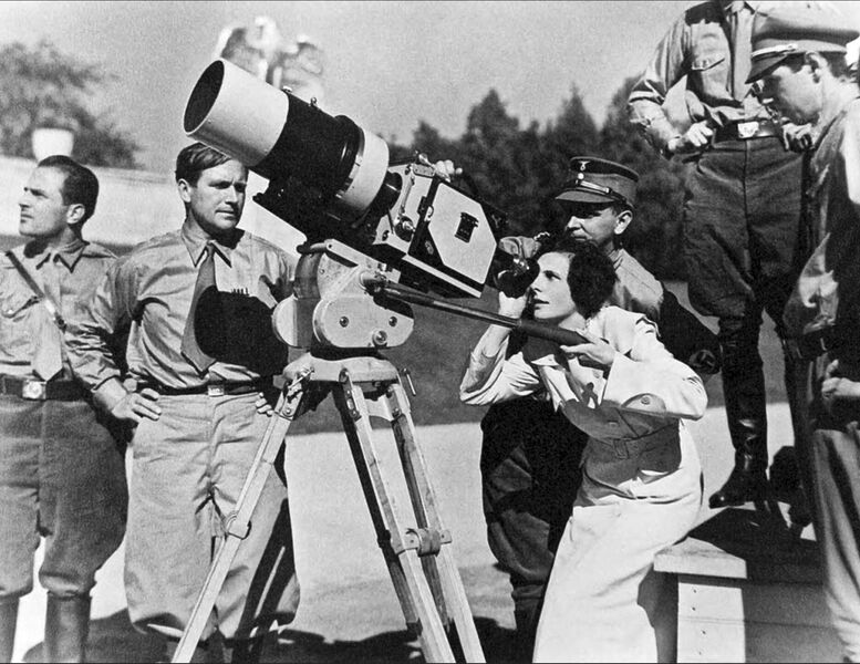 Filmcursus: het verhaal van de documentairemaker 1