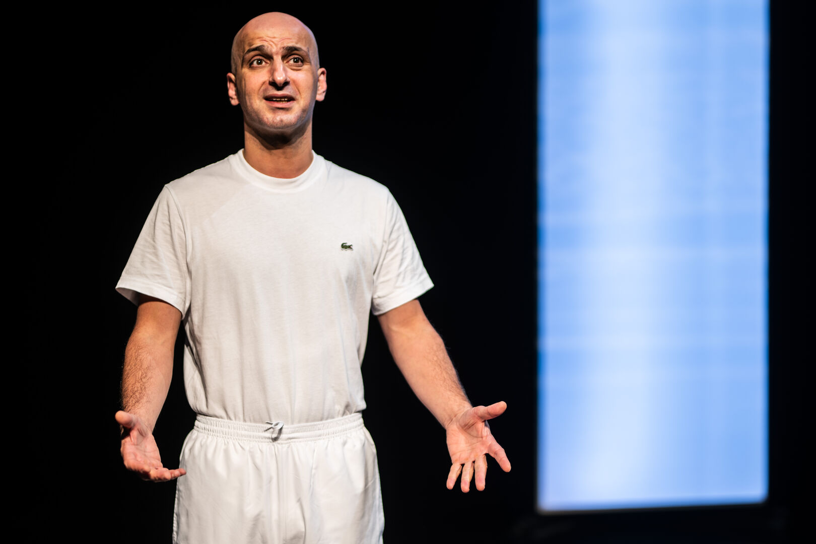 FIRST MAN - Bart Grietens-1