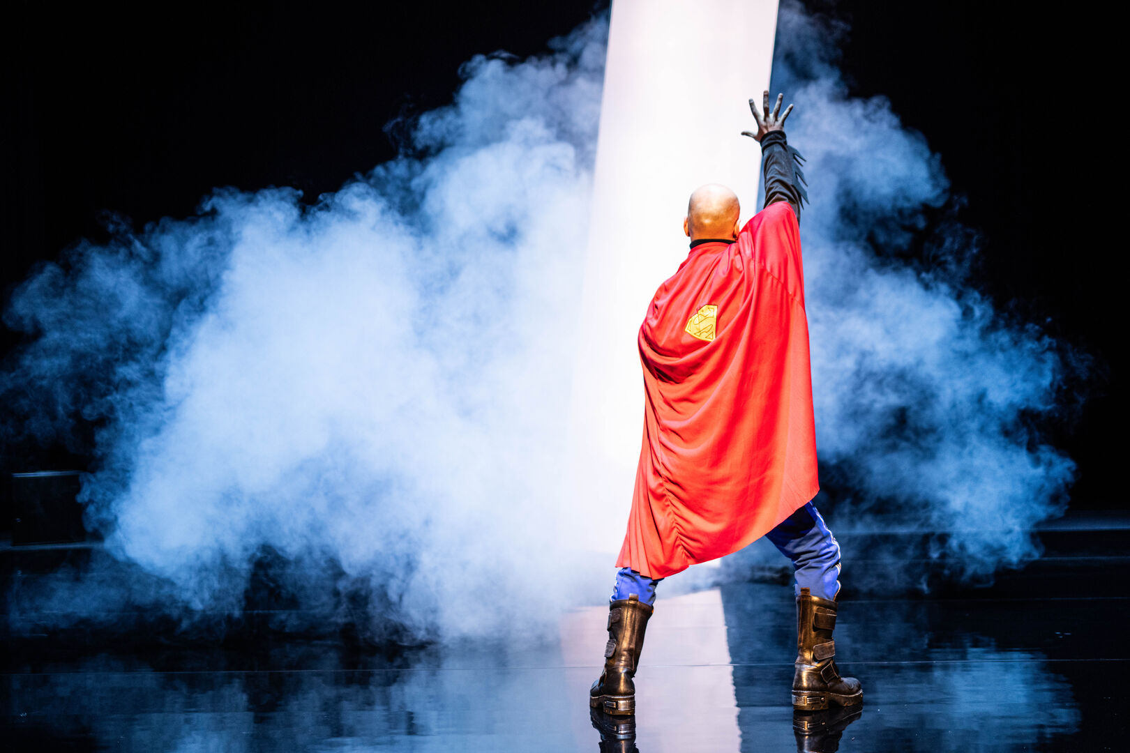 FIRST MAN - Bart Grietens-5