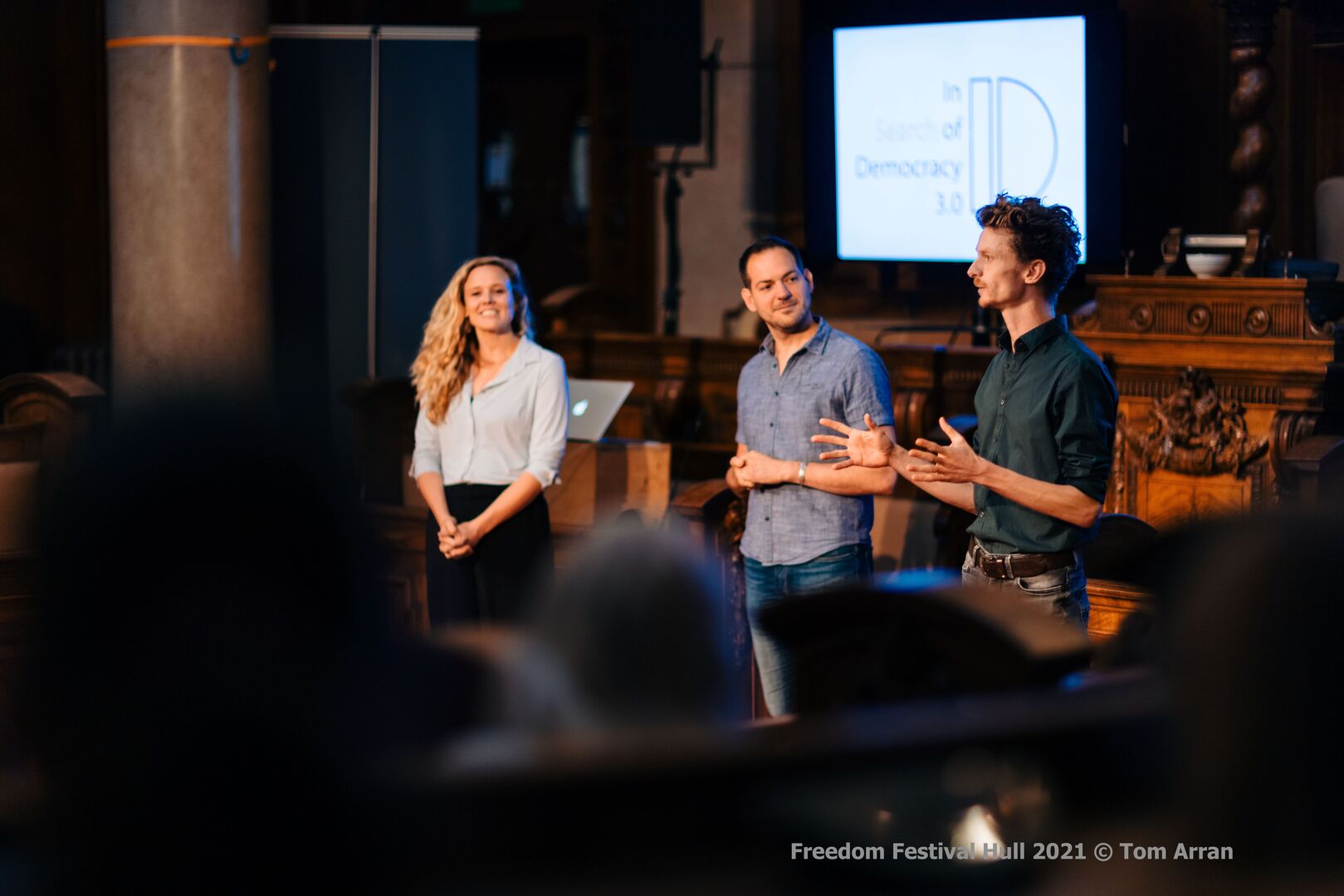 Freedom Festival 2021 - Saturday 4th September-95-min