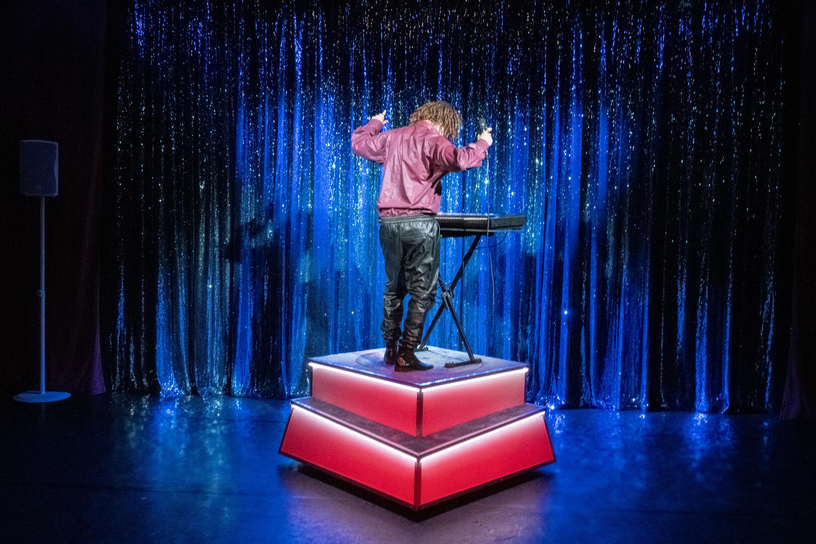 Het beste van mij - kurt van der elst - Liggend 2