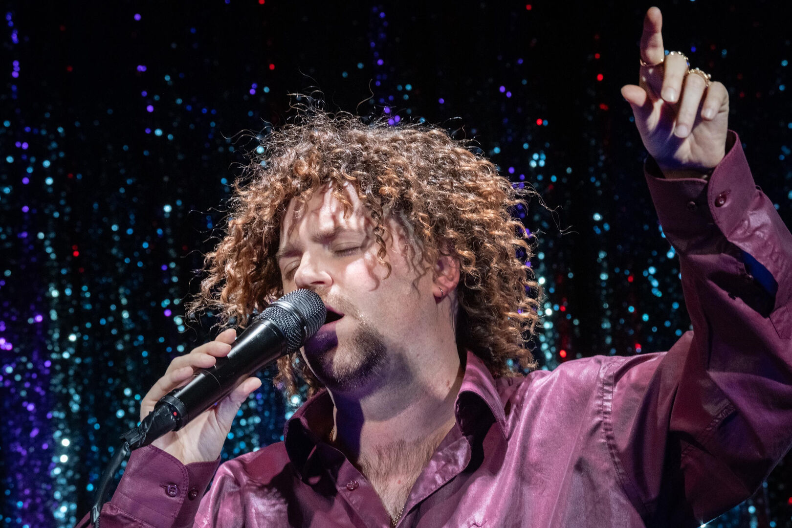 Het beste van mij - kurt van der elst - Liggend 4