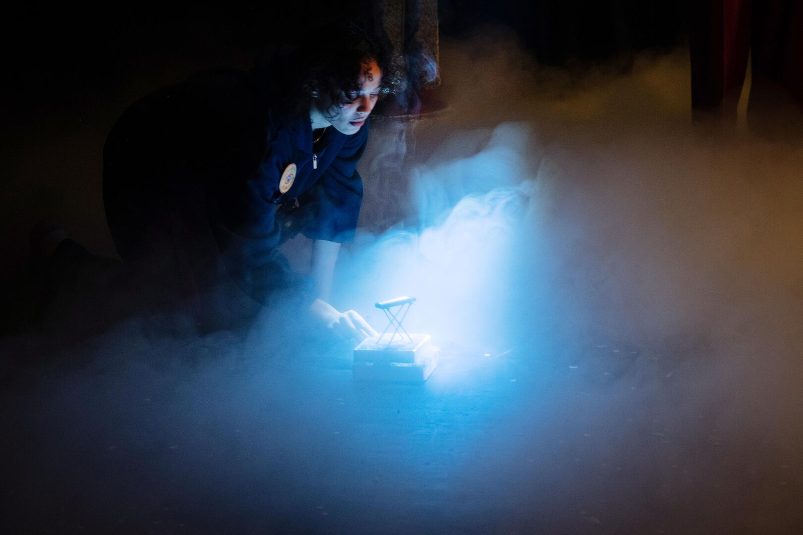 Het beste van mij - kurt van der elst - Liggend 7