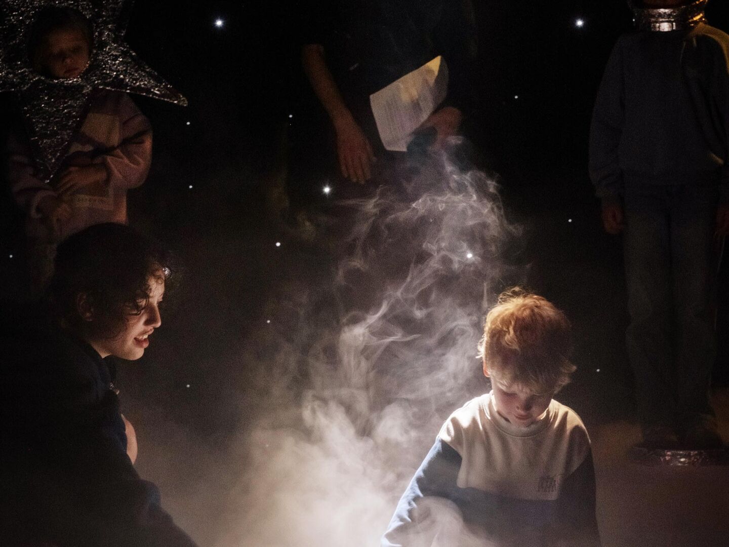 Het beste van mij - kurt van der elst - Staand ,eyj