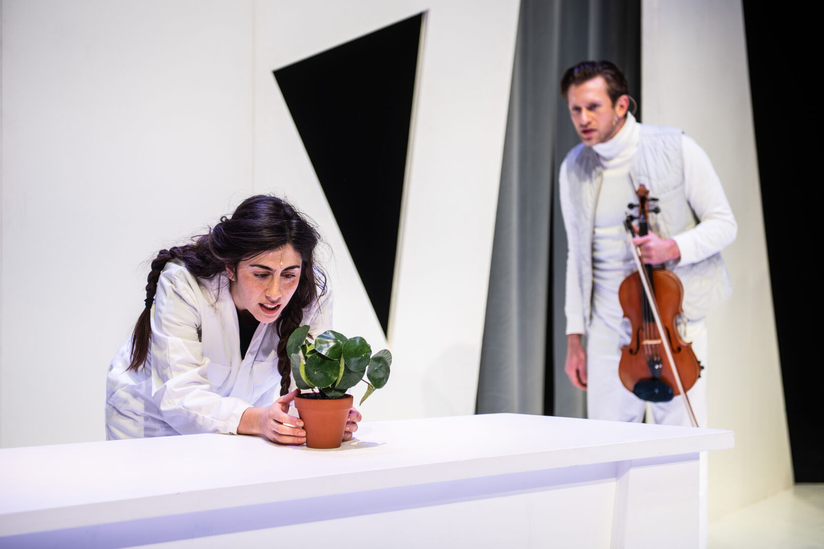 Het groene meisje - Bart Grietens-34