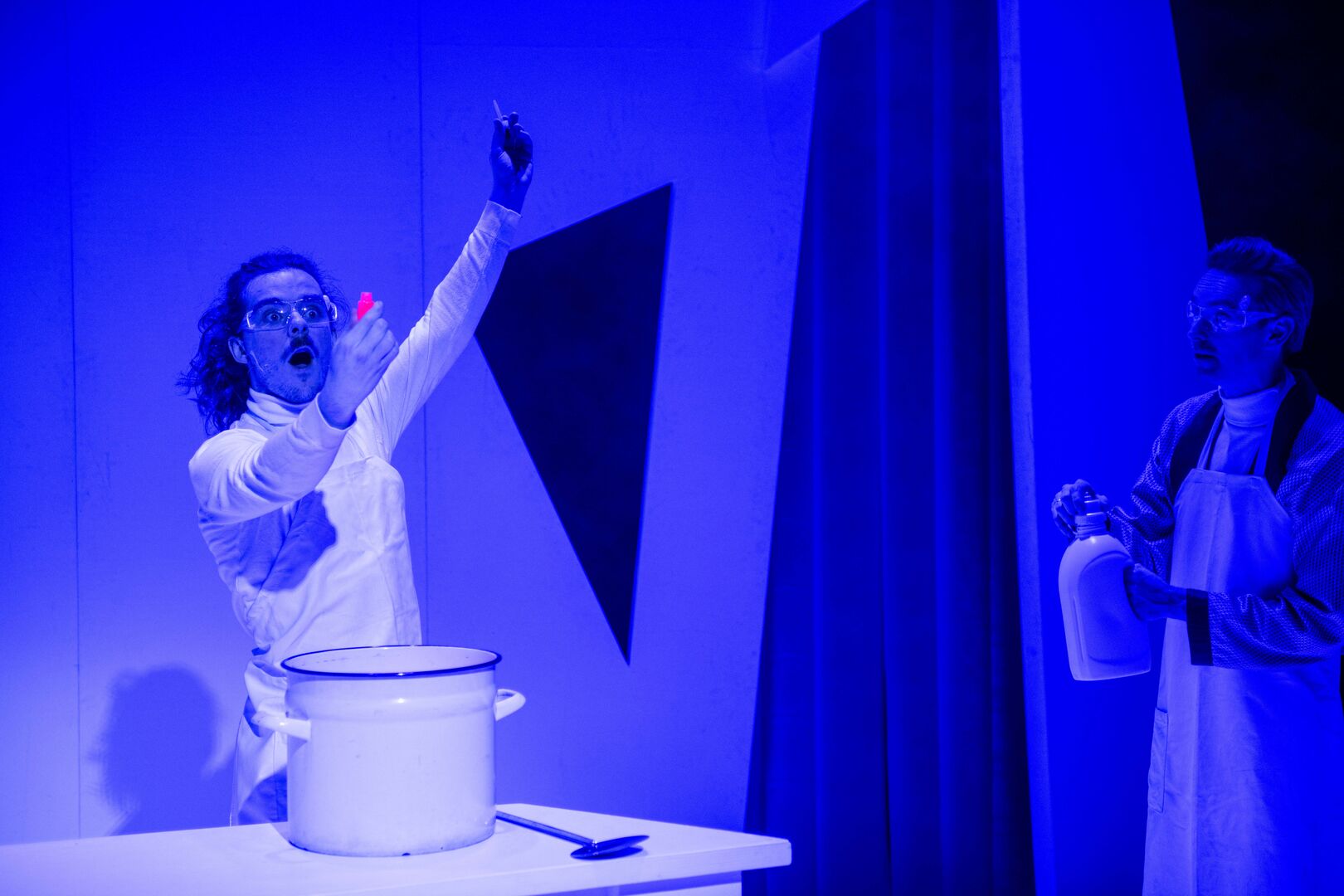 Het groene meisje - Bart Grietens-46