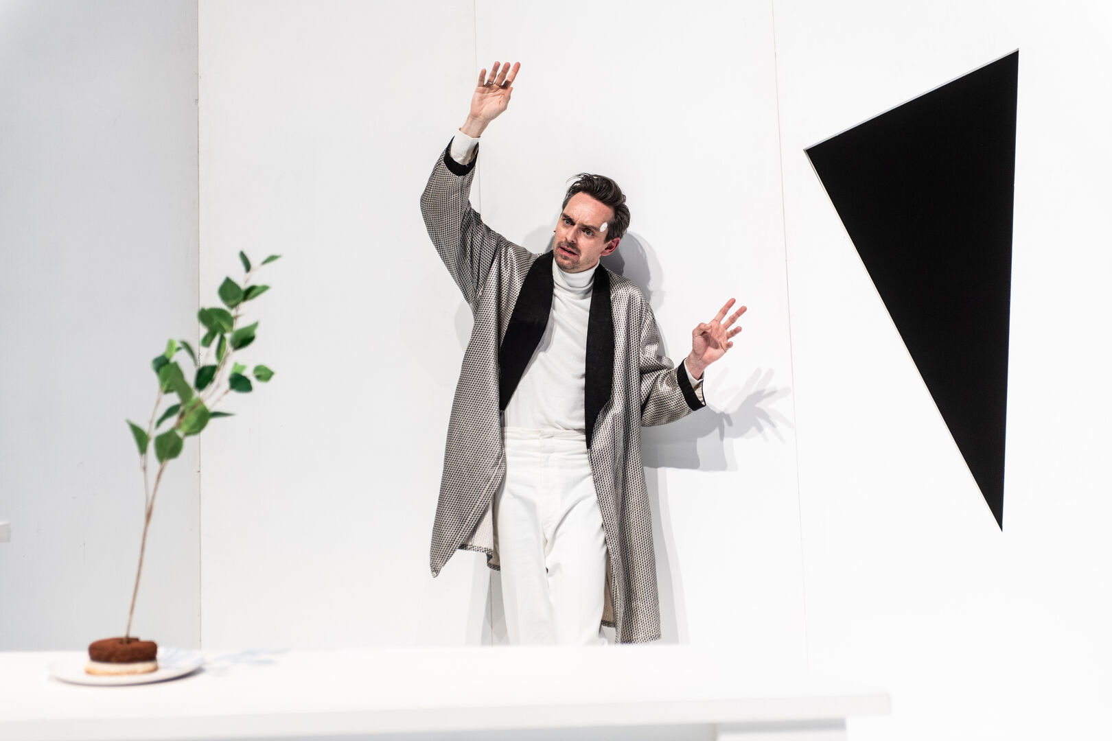 Het groene meisje - Bart Grietens-56