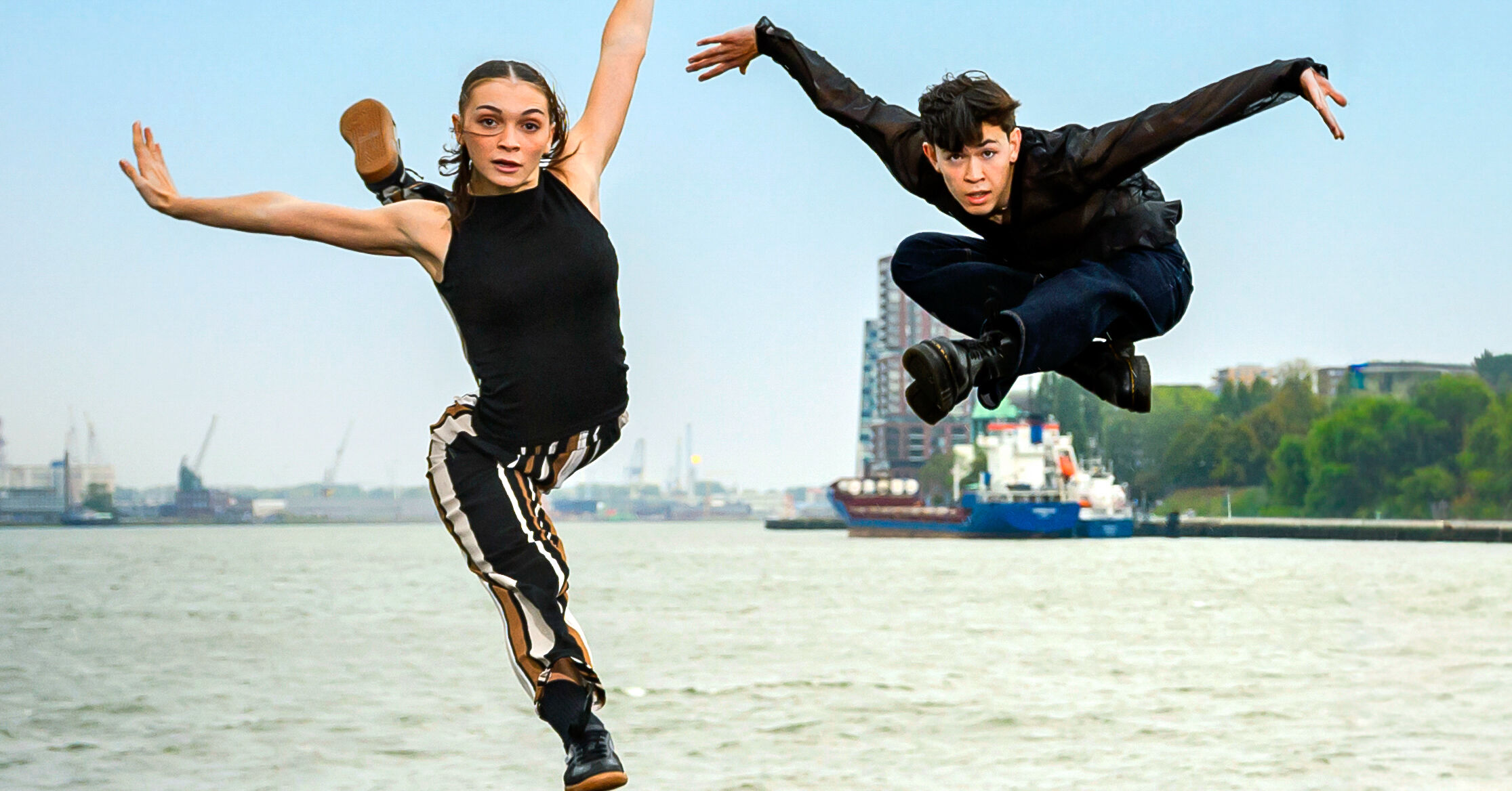 Holland Dance Festival | ICOON