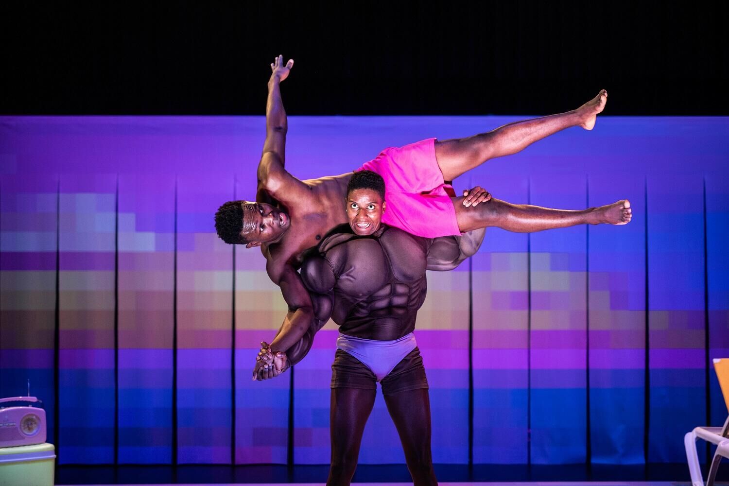 HR_Maas theater en dans_Let's go Barbie - Bart Grietens (8)