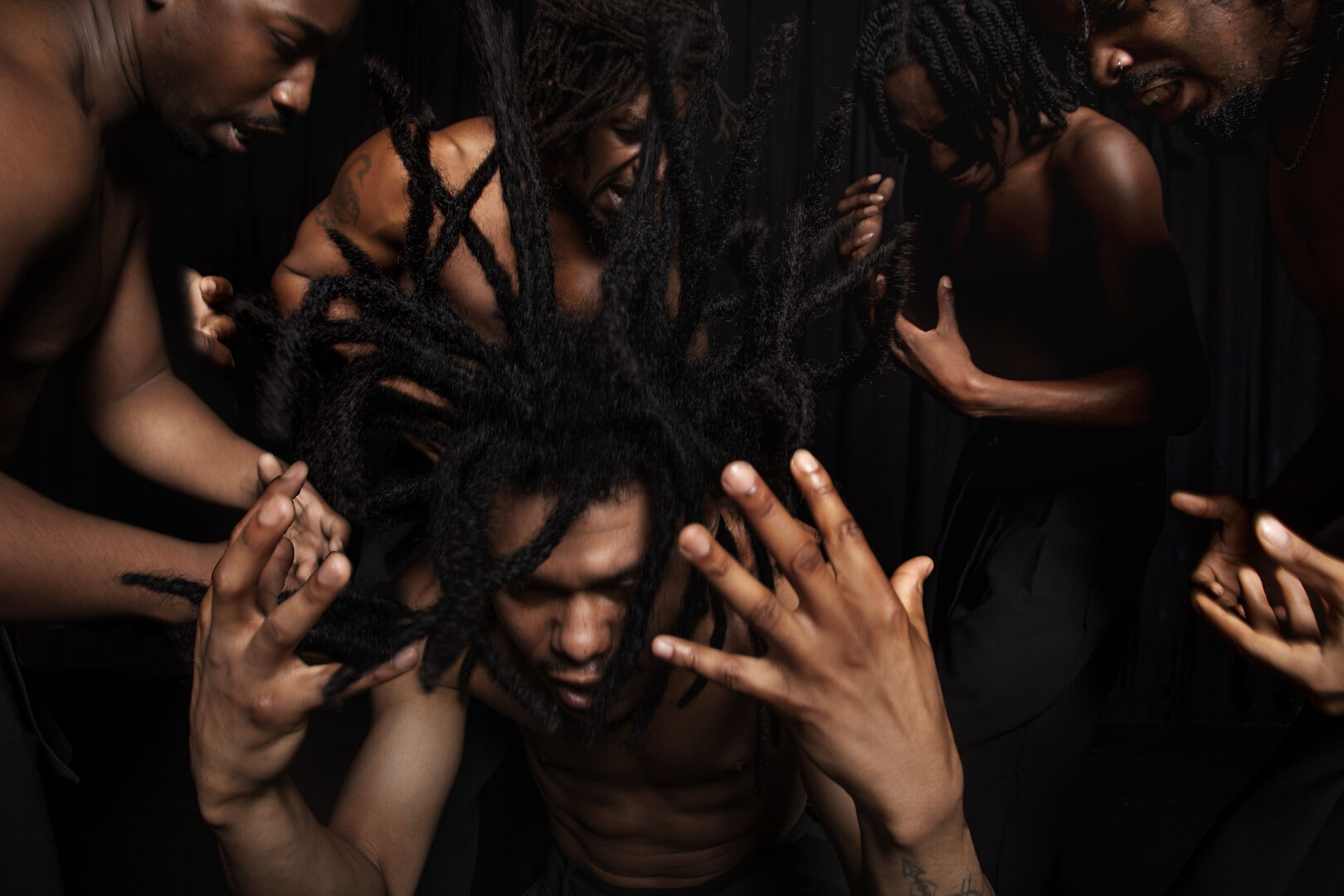 Ignite groepsfoto - foto Steven Tips