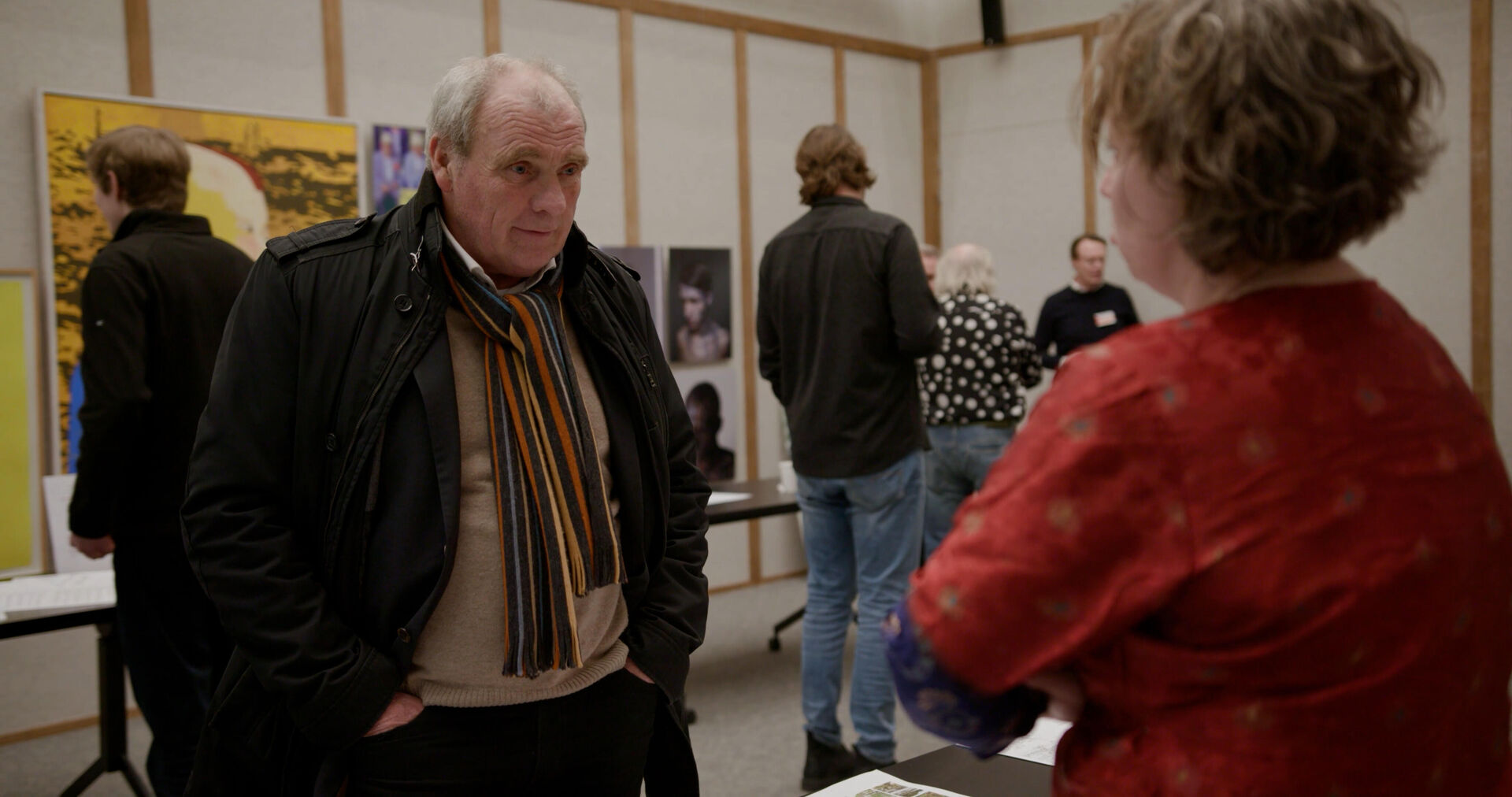 Is het al af - Filmstill 5