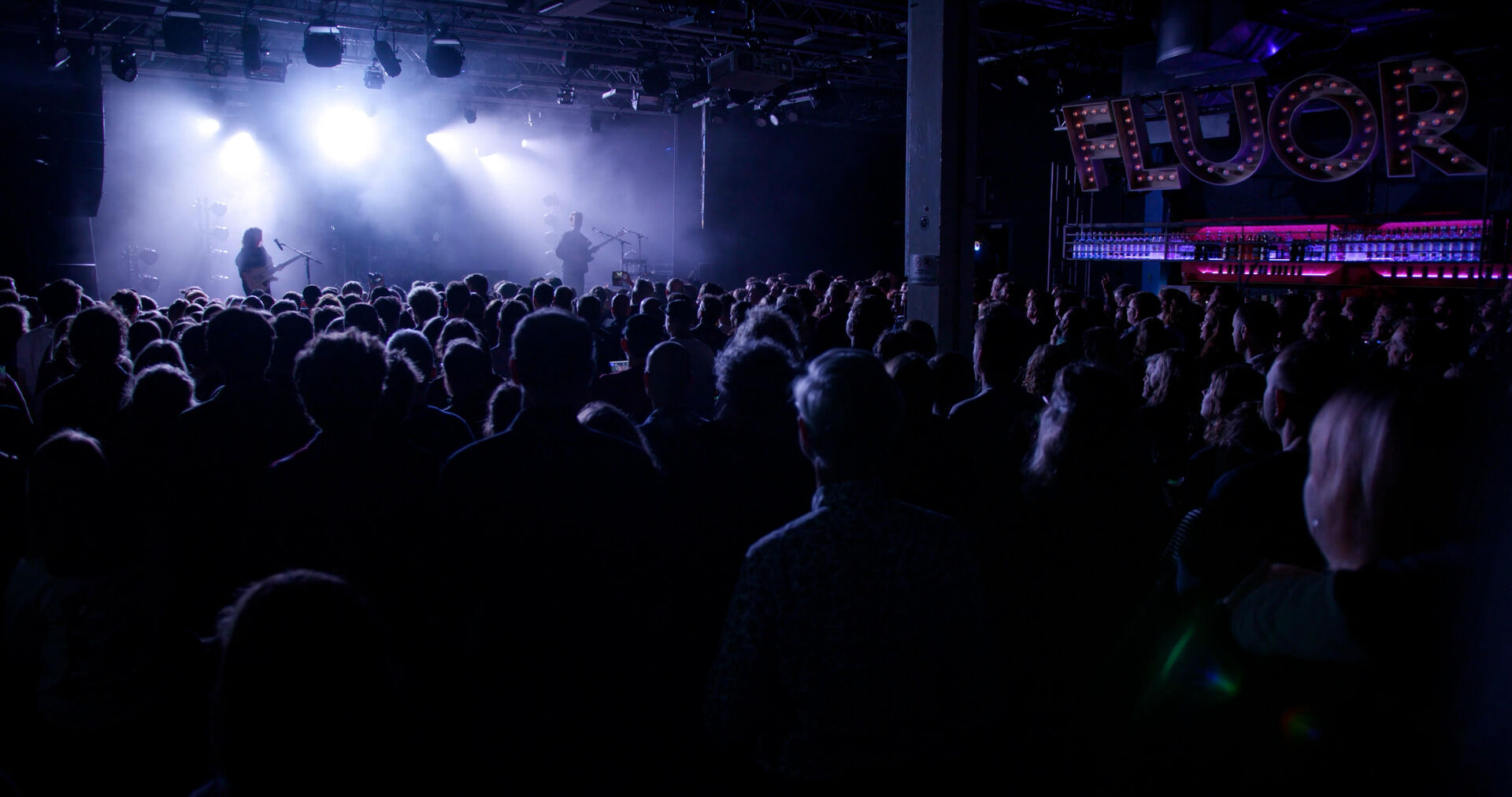 Is het al af - Filmstill 6