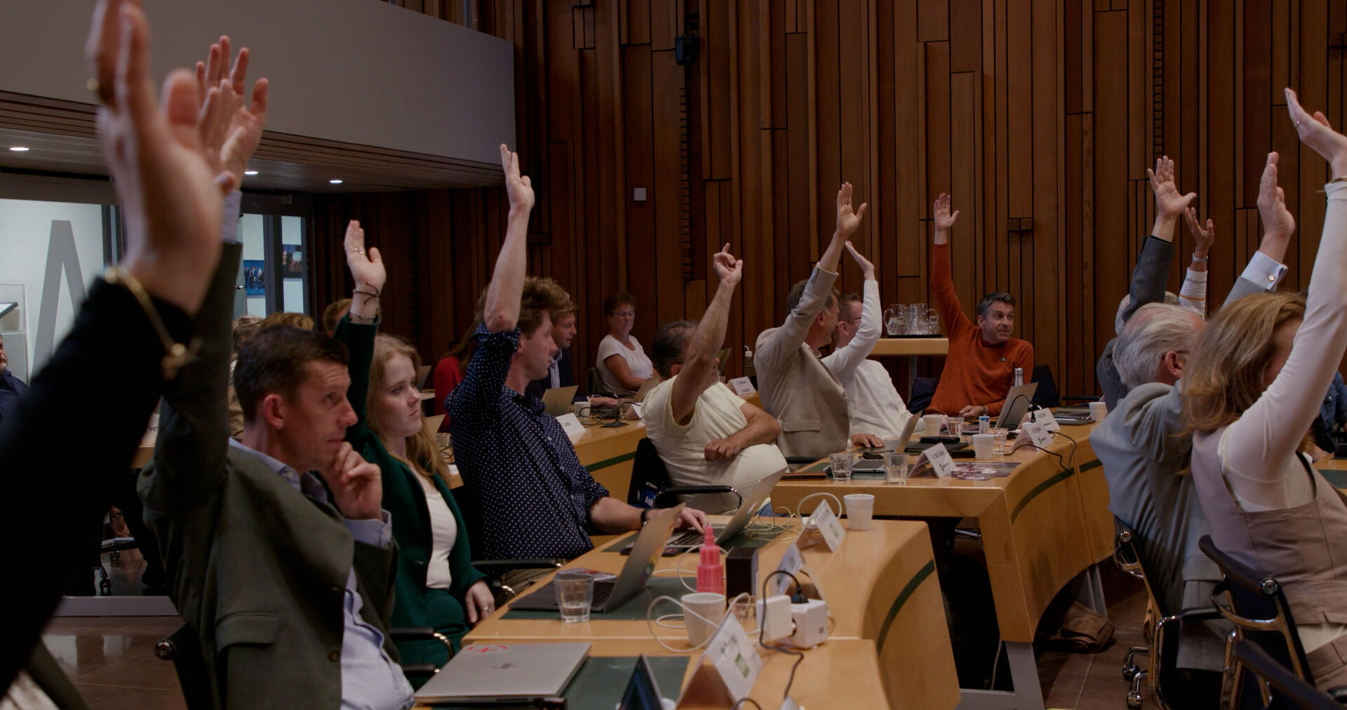 Is het al af - Filmstill 7