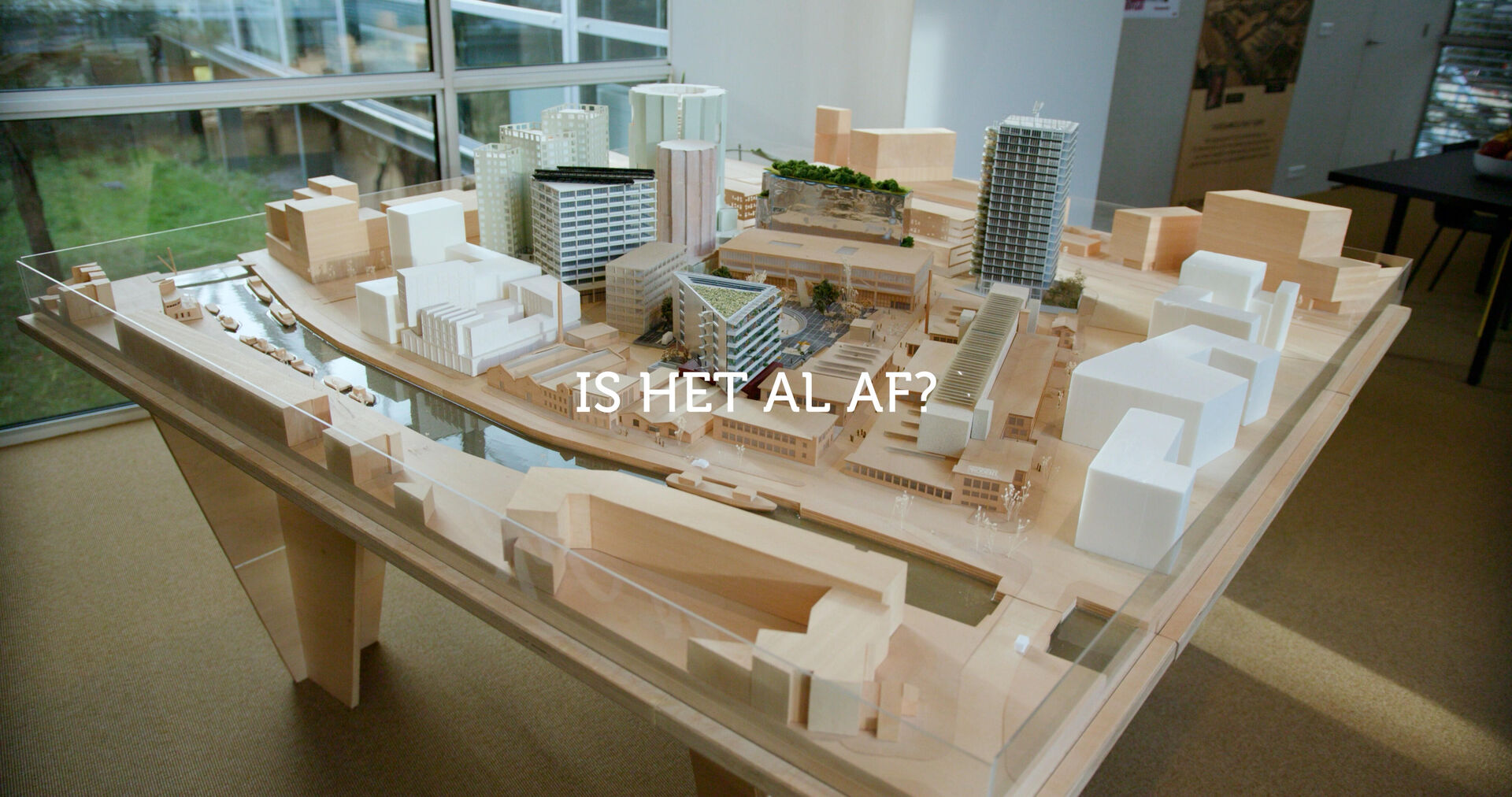 Is het al af - Filmstill 8