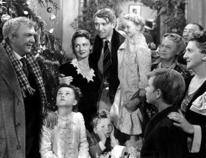 It's a Wonderful Life (re-release)