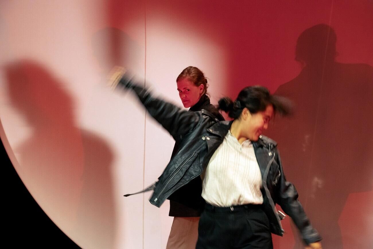 Jongensuren 11 © Sanne Peper