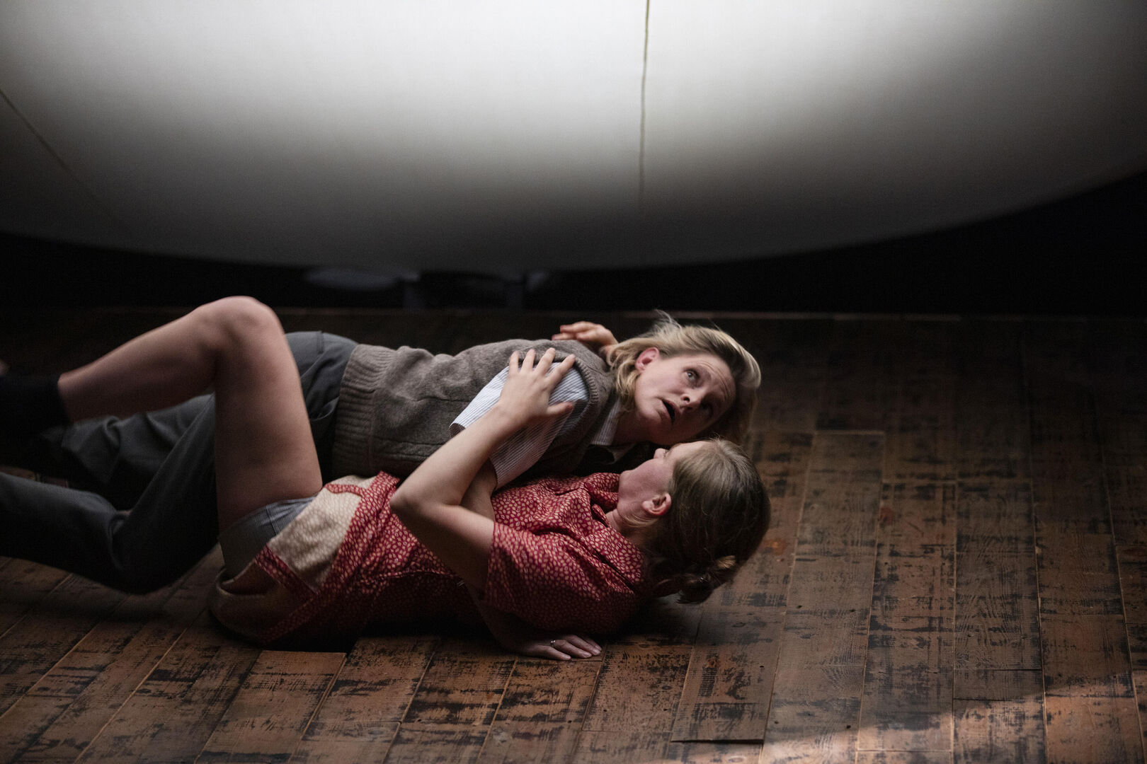 Jongensuren 30 © Sanne Peper