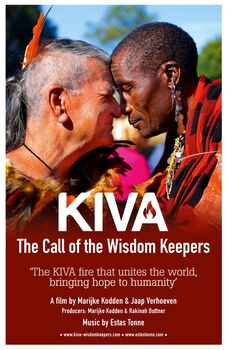 KIVA - The Call of the Wisdom Keepers