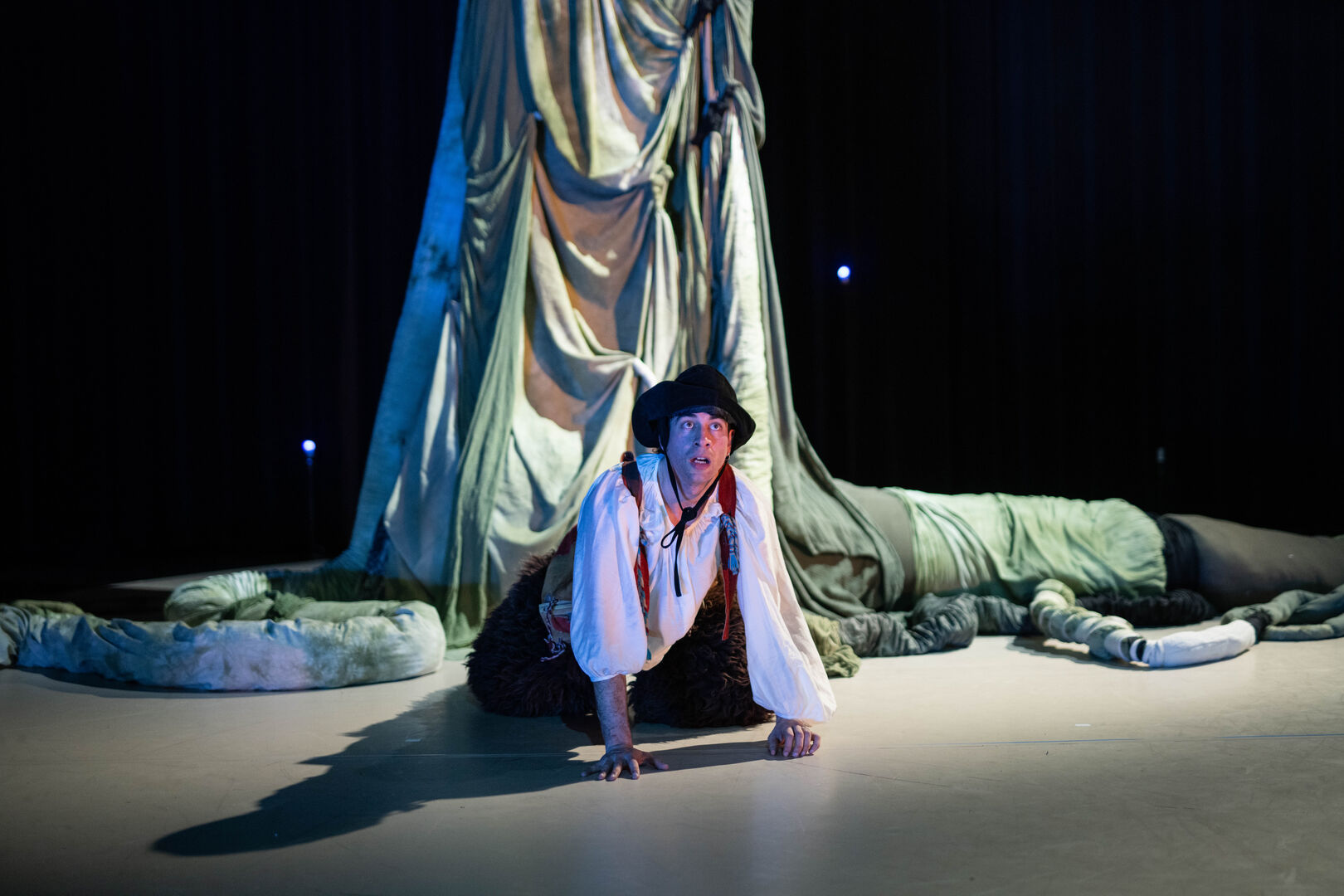 Klop Klop Boem Boem - Bart Grietens-81