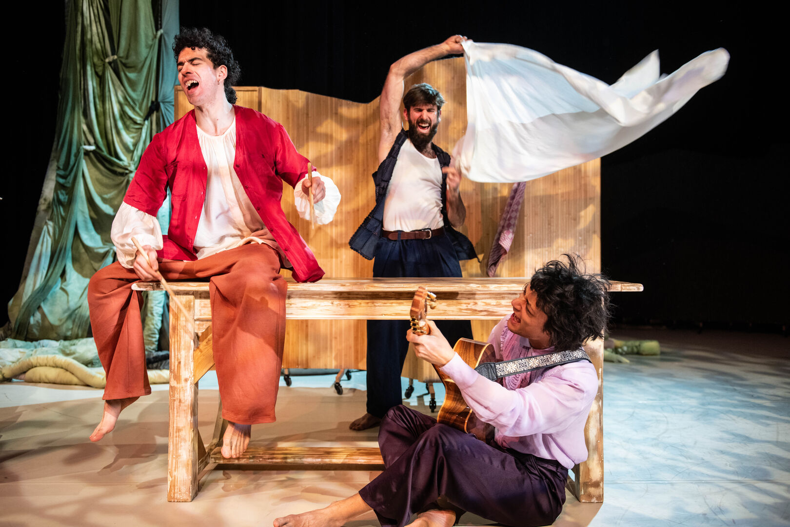 Klop Klop Boem Boem - groepsportret - Bart Grietens-18