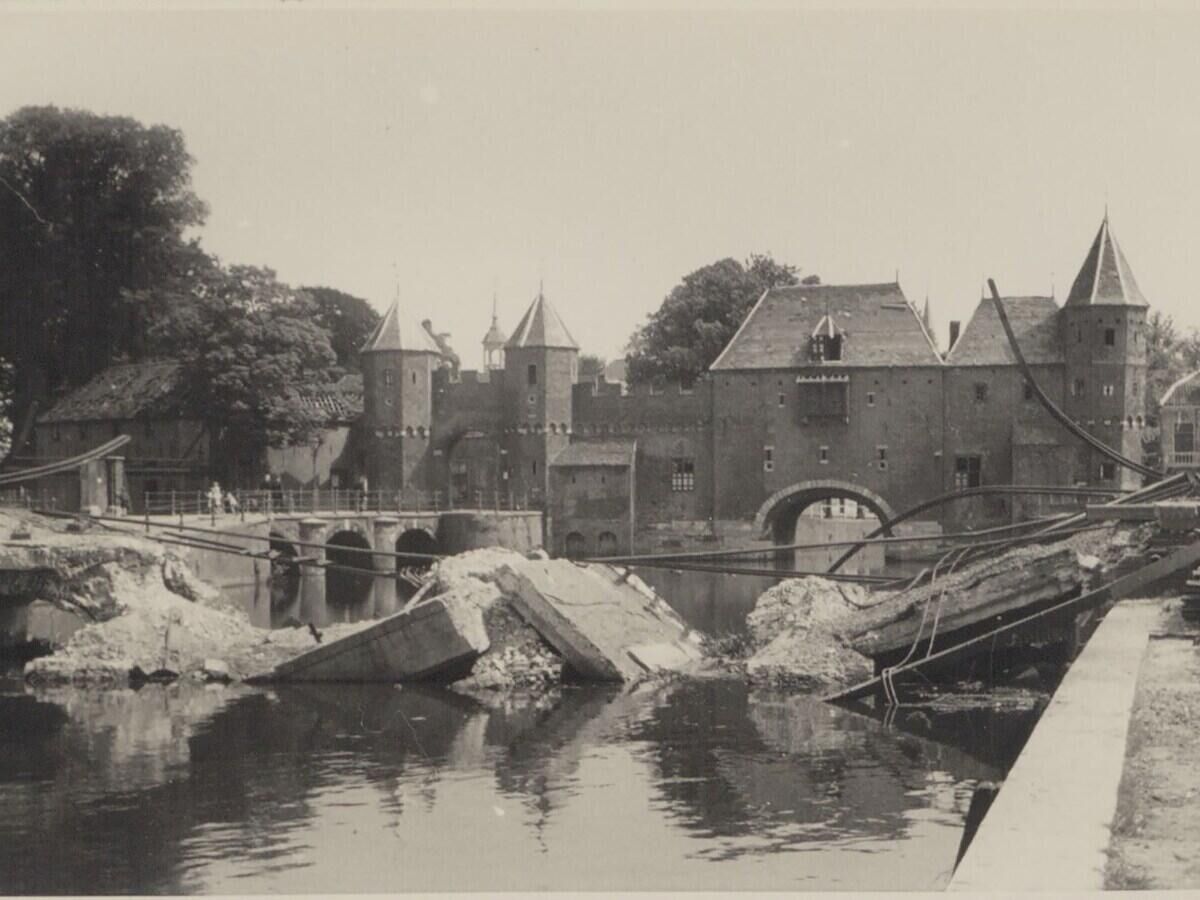 koppelpoort 45
