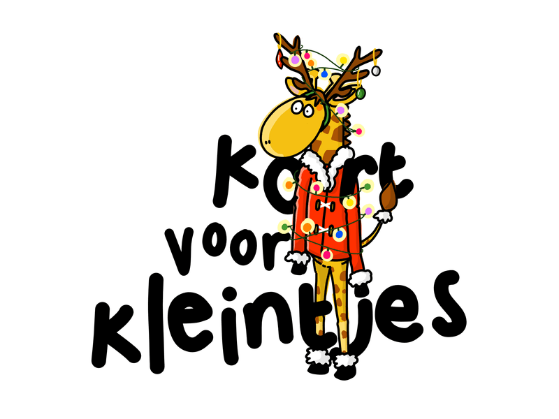 Kort voor Kleintjes